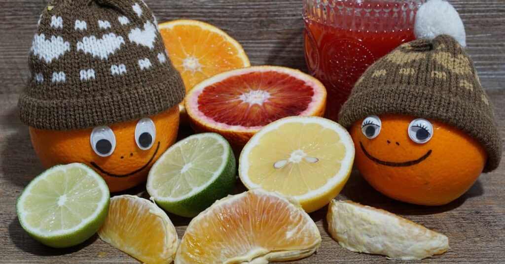 Vitamin C Vitamin C