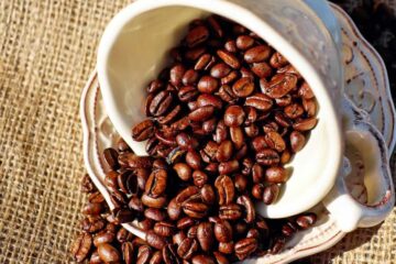 Why does coffee make you poop?