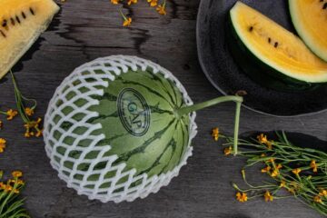Yellow Watermelon: 8 Powerful Benefits