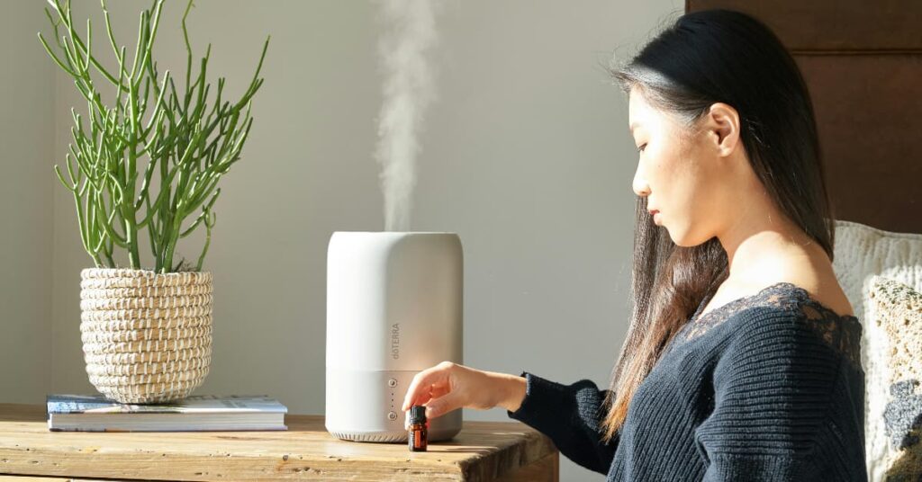 humidifier humidifier