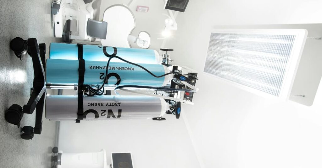 Oxygen concentrator vs oxygen tank Oxygen concentrator vs oxygen tank