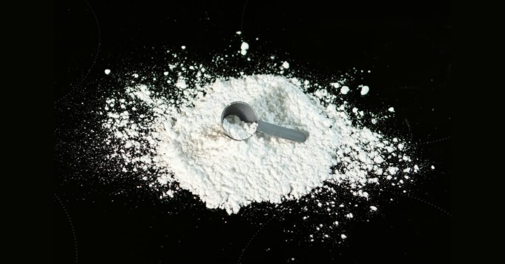 Creatine Creatine