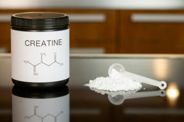 Does creatine cause hair loss? 4 Powerful ways to prevent hair loss from creatine