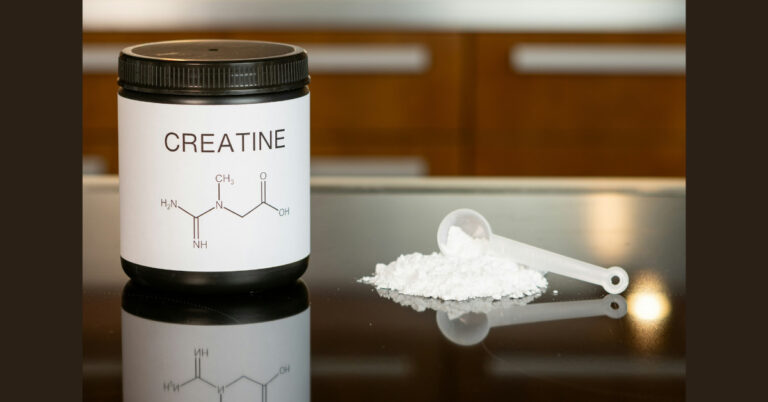 Does creatine cause hair loss? 4 Powerful ways to prevent hair loss from creatine