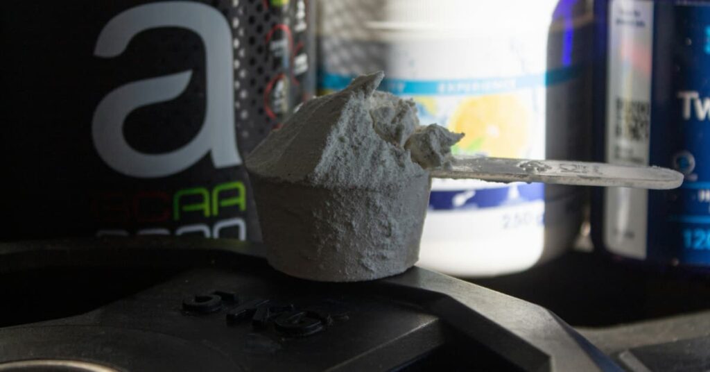 Creatine Possibly Effective for muscle strength