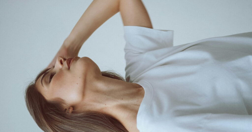 Chin hair in women causes Chin hair in women causes