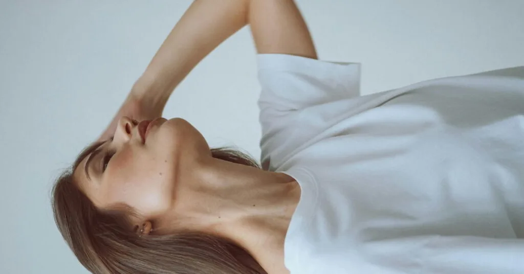 Chin hair in women causes Chin hair in women causes