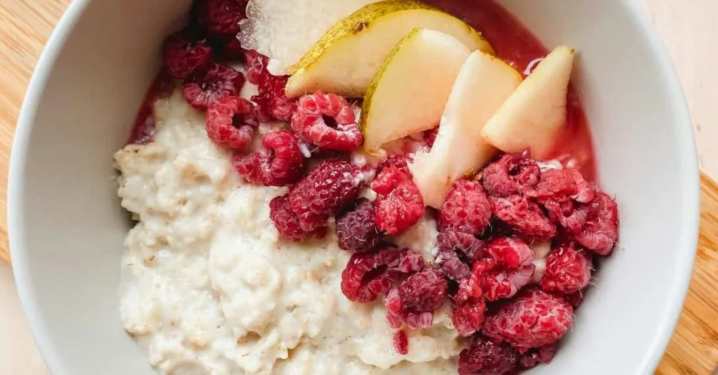 Benefits of cream of  wheat