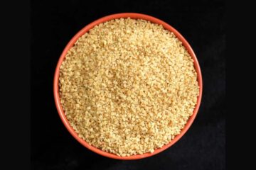 Bulgur wheat: 15 Stunning Advantages