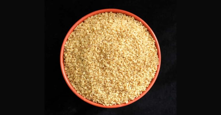 Bulgur wheat: 15 Stunning Advantages