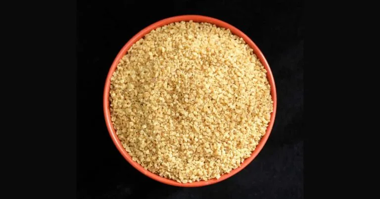 Bulgur wheat: 15 Stunning Advantages