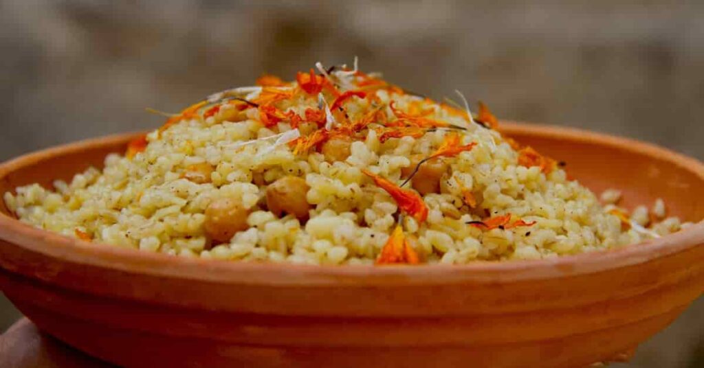 Bulgur wheat benefits Bulgur wheat benefits