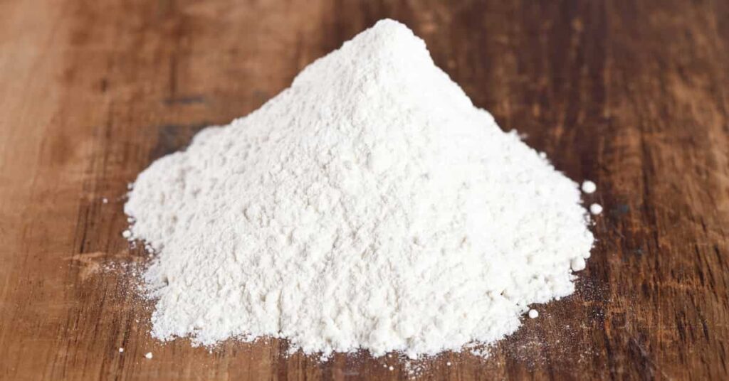 Citric Acid Powder Citric Acid Powder