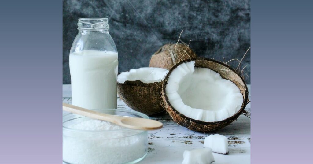 Coconut Milk Benefits Coconut Milk Benefits