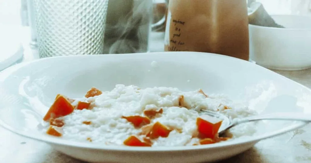 Cream of Wheat recipe