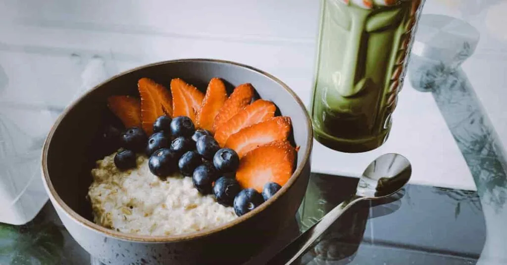 Cream of wheat
