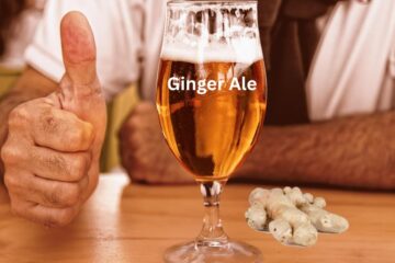 Ginger Ale : 10 Exciting Benefits and 4 Pathetic Side Effects