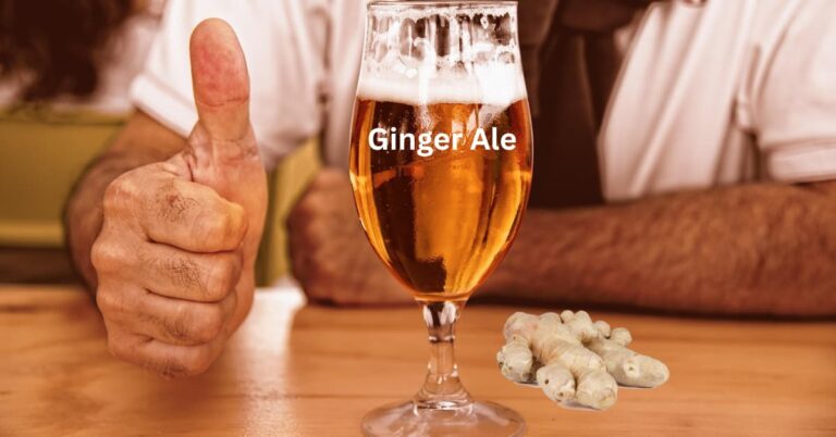 Ginger Ale : 10 Exciting Benefits and 4 Pathetic Side Effects