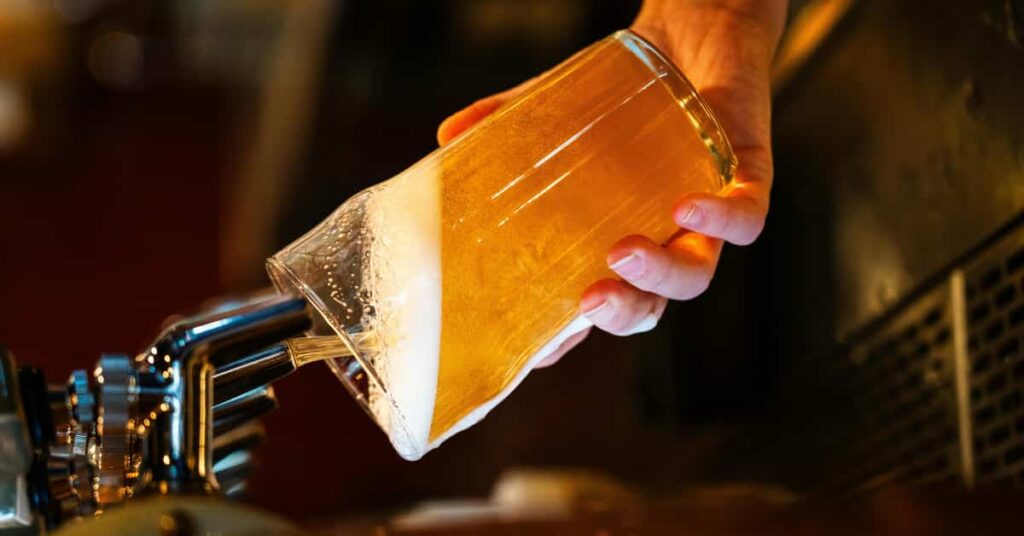 Ginger Ale Benefits