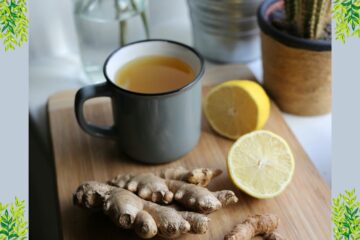 Ginger Tea: 12 Impressive Health Benefits
