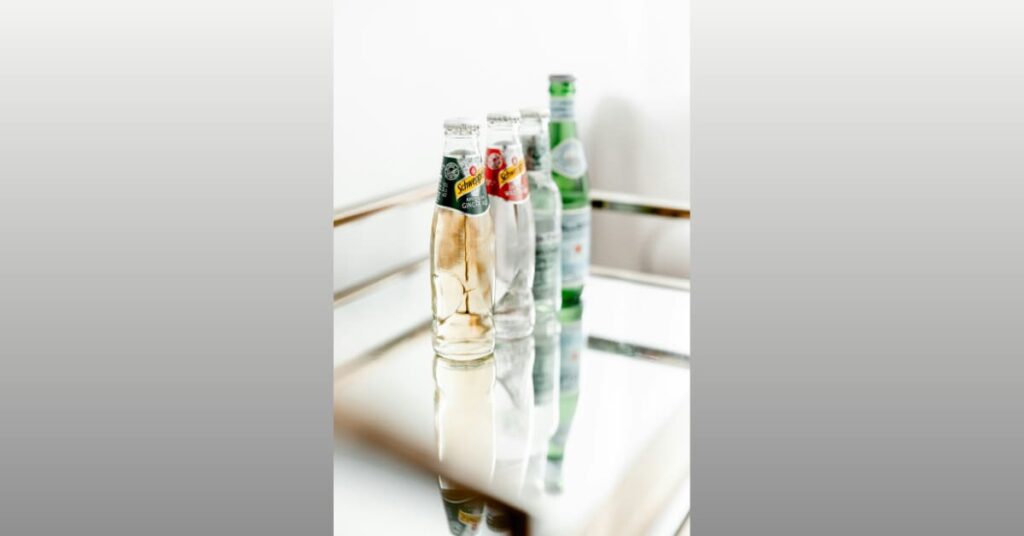 Ginger ale
