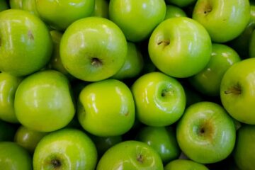 Green Apple: 15 Powerful Benefits