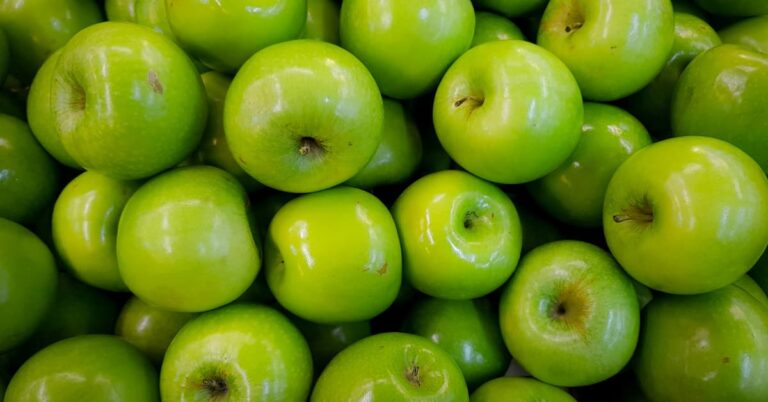 Green Apple: 15 Powerful Benefits