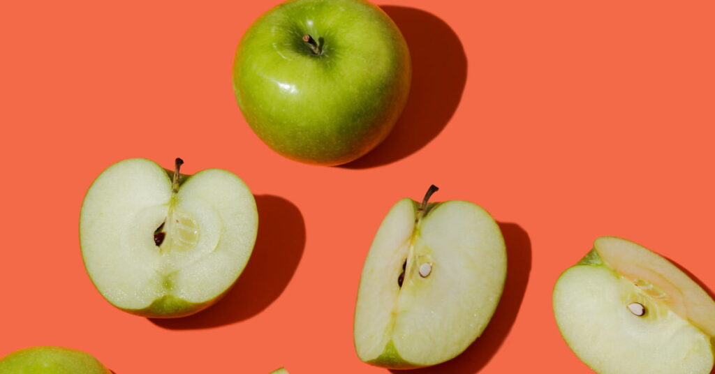 Green Apple Nutrition Green Apple Nutrition