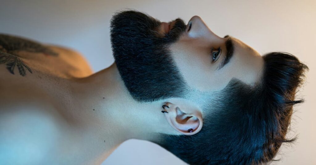 Introduction minoxidil beard Introduction minoxidil beard