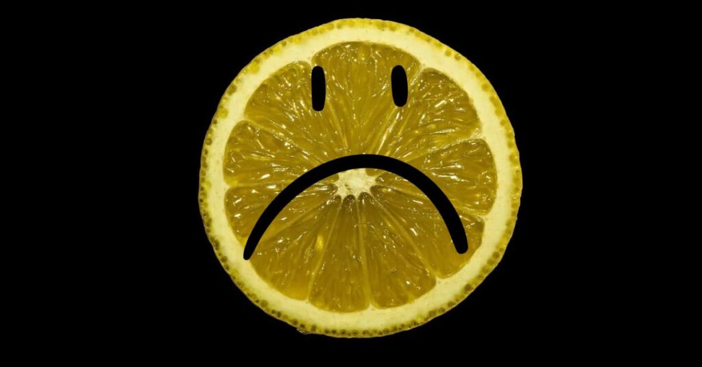 Is citric acid bad for you? Is citric acid bad for you?