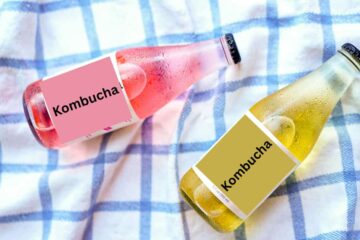 Kombucha: 4 Passionate Advantages