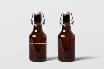 Kombucha Scoby: 8 Direct Health and Powerful Nutritional Benefits