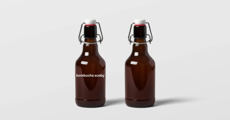 Kombucha Scoby: 8 Direct Health and Powerful Nutritional Benefits