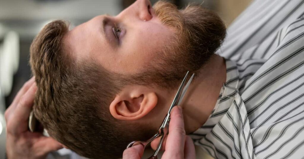 Minoxidil beard side effects Minoxidil beard side effects