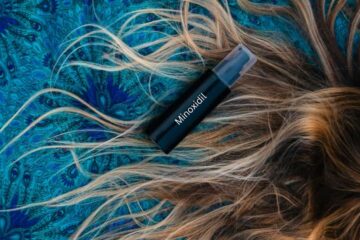 Minoxidil for women:4 Important Things to Know