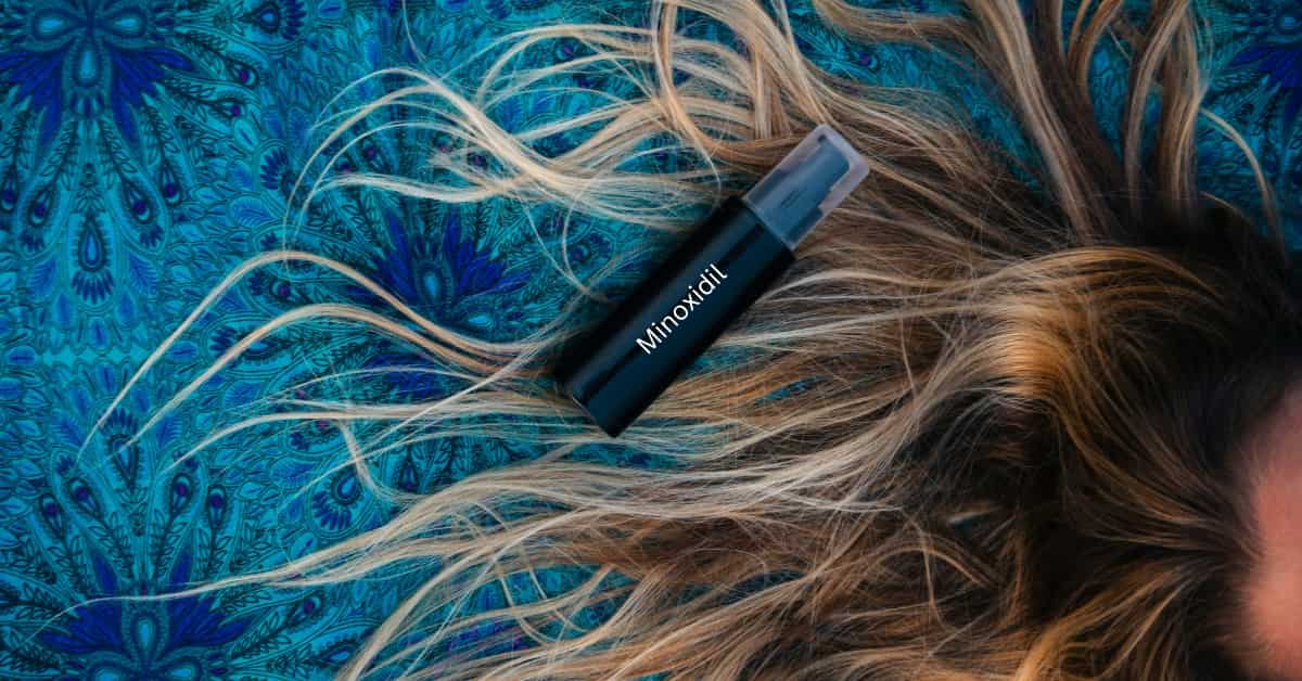 Minoxidil for women:4 Important Things to Know