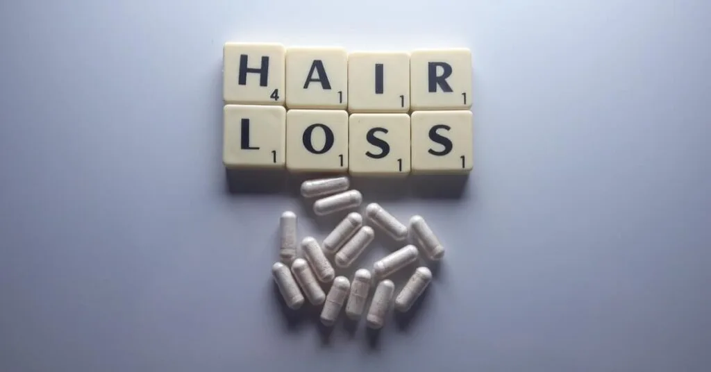 Minoxidil for women's hair loss Minoxidil for womens hair loss