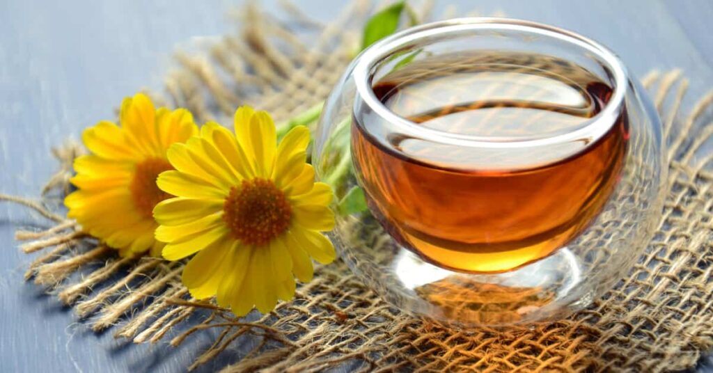 Side Effects of Ginger Tea Side Effects of Ginger Tea