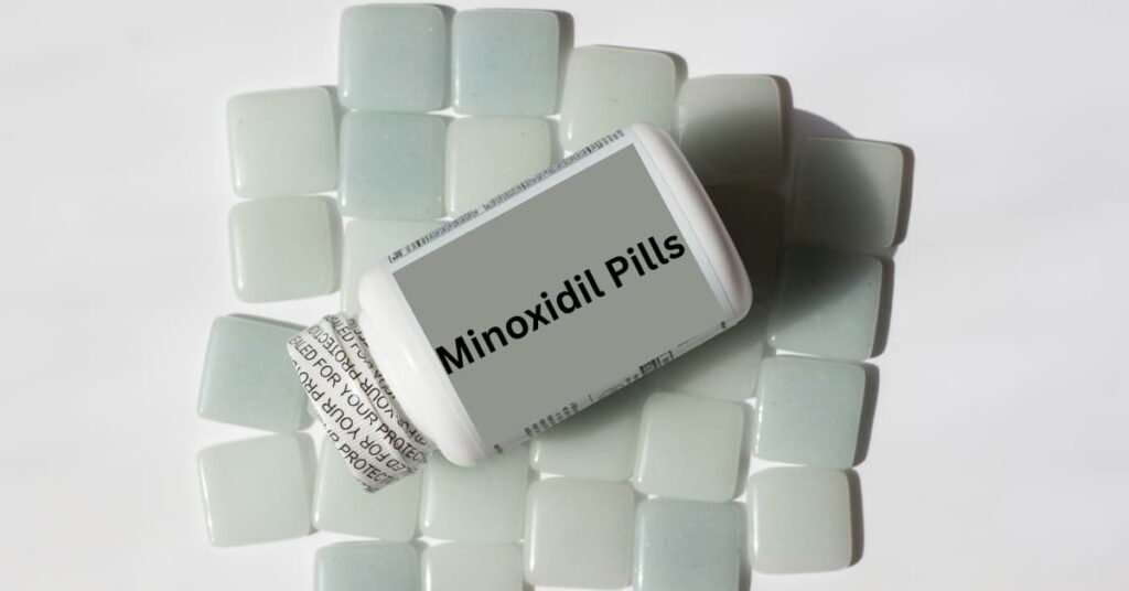 Side effects of oral minoxidil Side effects of oral minoxidil