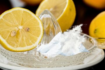The Citric Acid Powder: 12 Health Powerful Miracles