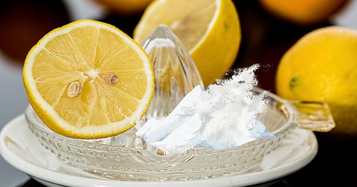 The Citric Acid Powder: 12 Health Powerful Miracles