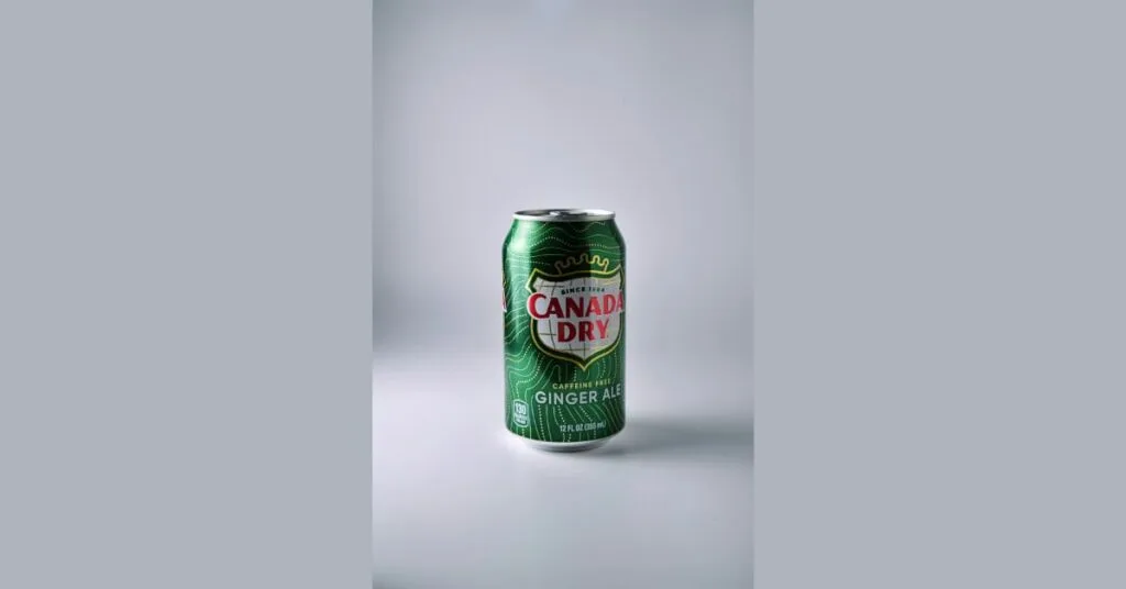 Types of ginger ale Types of ginger ale