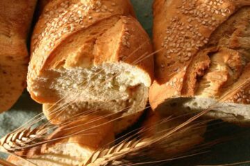 Wheat Bread: 5 Powerful Benefits and More.
