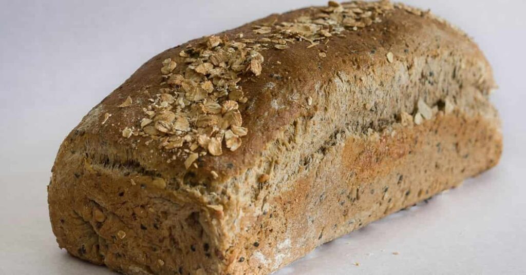 Wheat Bread Nutrition Wheat Bread Nutrition