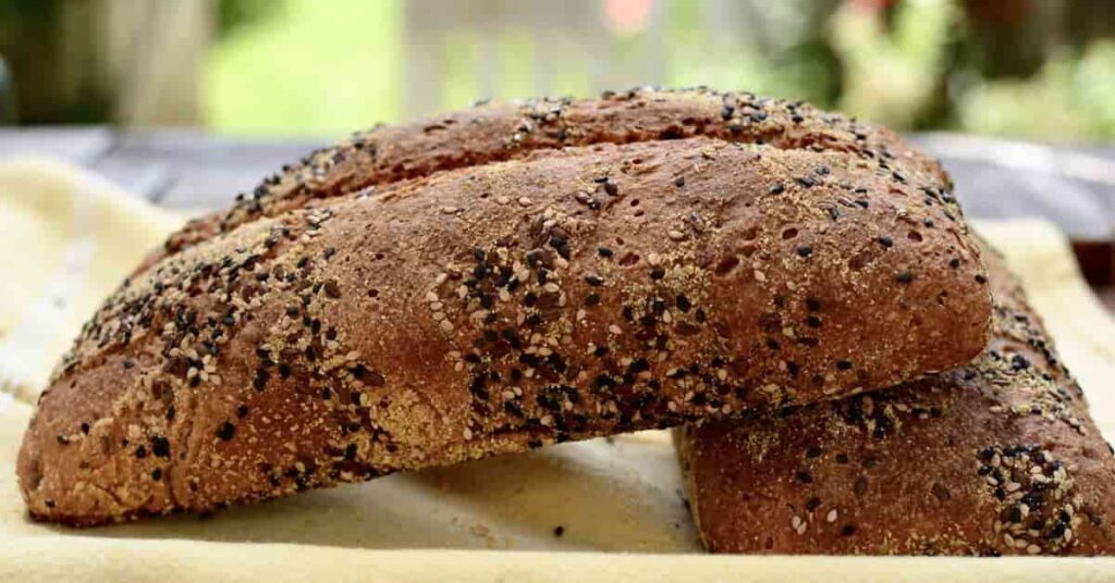 Wheat bread benefits Wheat bread benefits