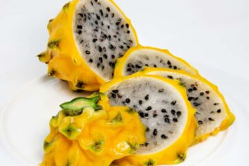 Yellow Dragon Fruit: 13 Impressive Benefits and 3 Side effects