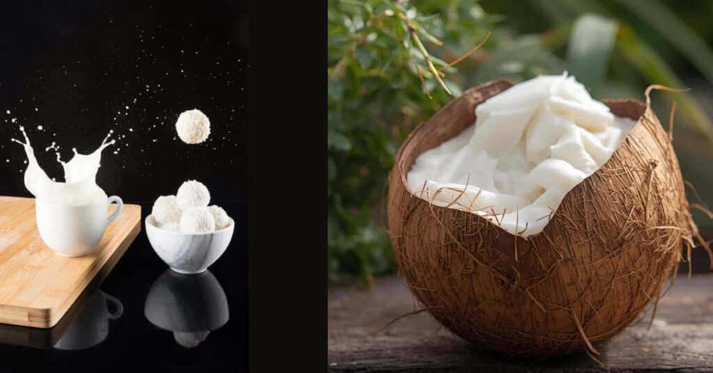 coconut milk For Viral Infections coconut milk For Viral Infections