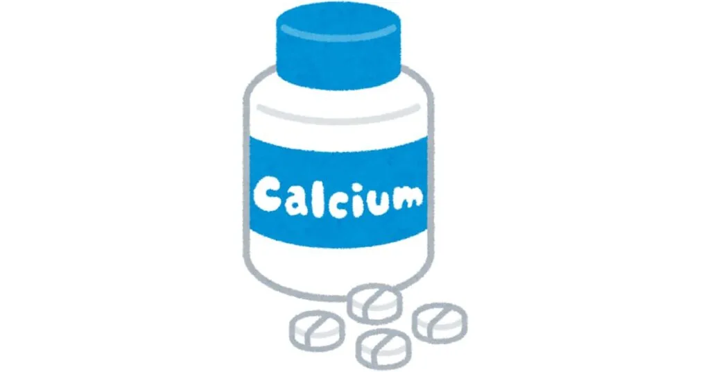 cream of wheat Source of Calcium