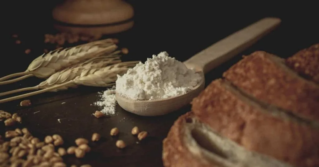 wheat berries powder wheat berries powder