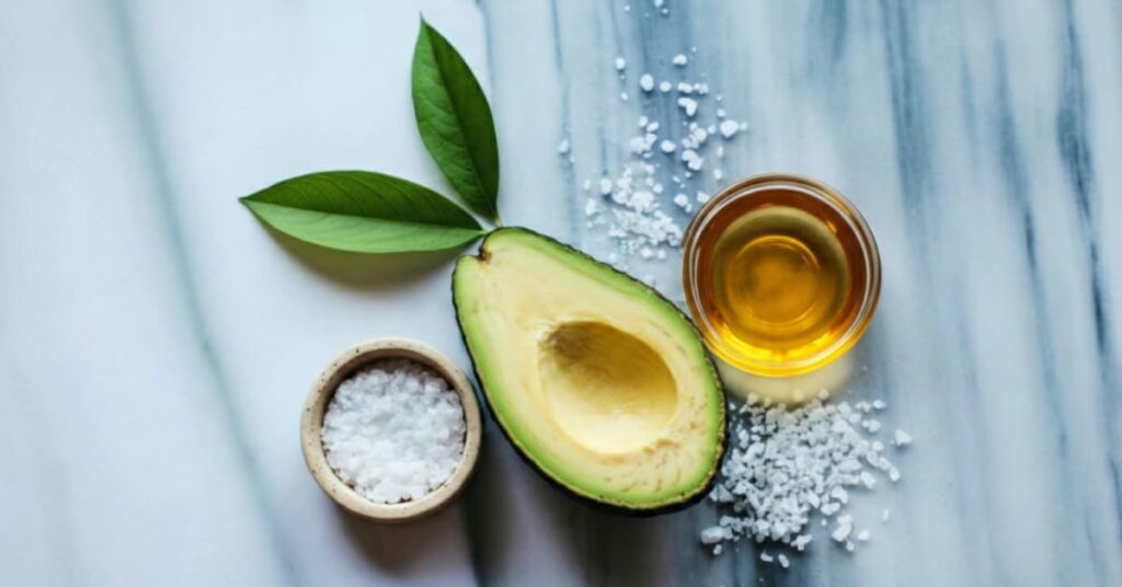 Avocado Oil Benefits